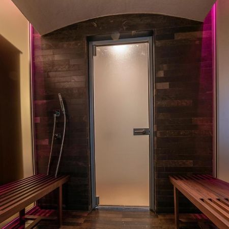Stylish Loft Apartment Milano Ngoại thất bức ảnh