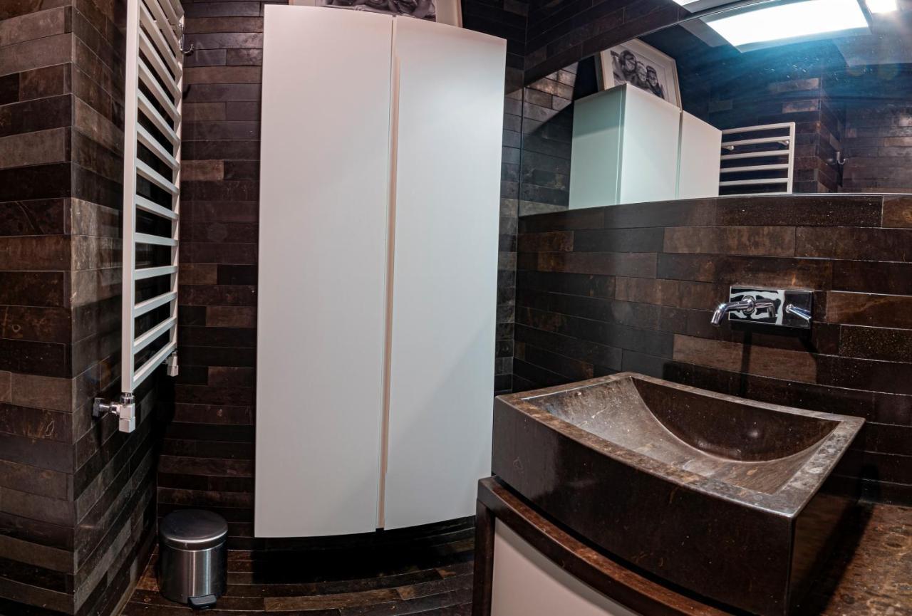 Stylish Loft Apartment Milano Ngoại thất bức ảnh