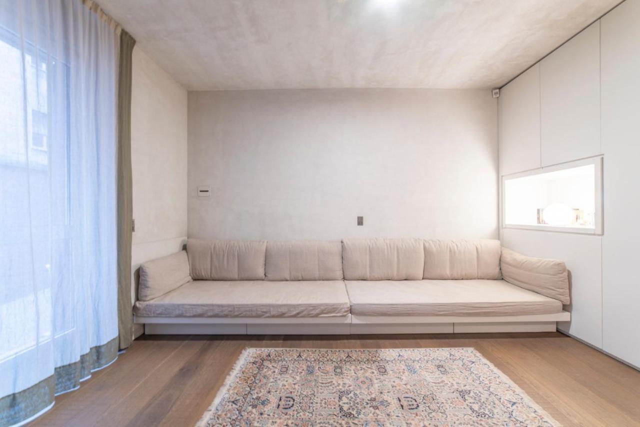 Stylish Loft Apartment Milano Ngoại thất bức ảnh