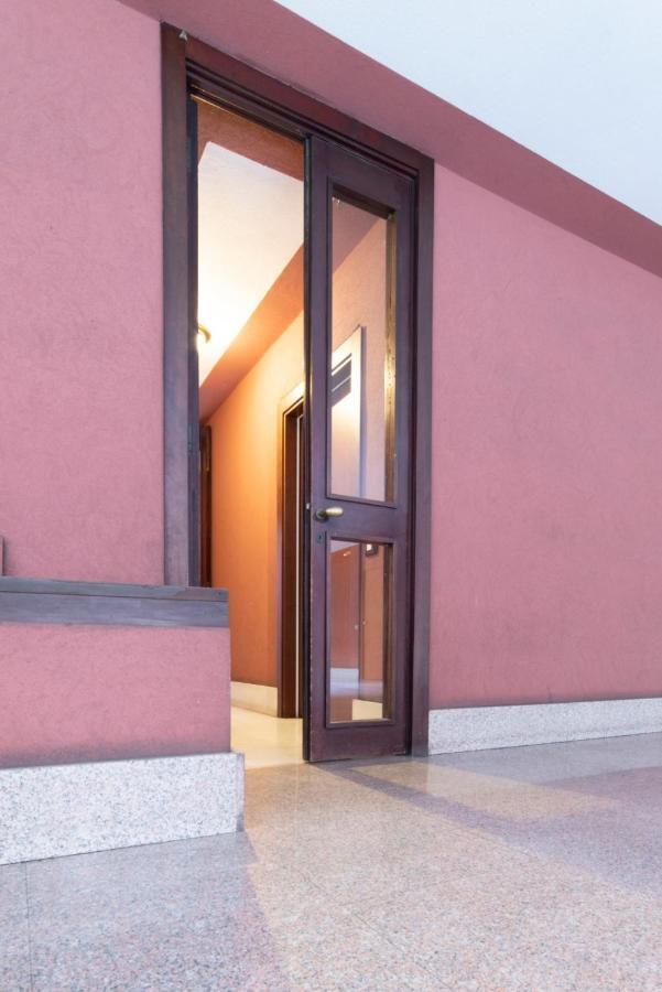 Stylish Loft Apartment Milano Ngoại thất bức ảnh