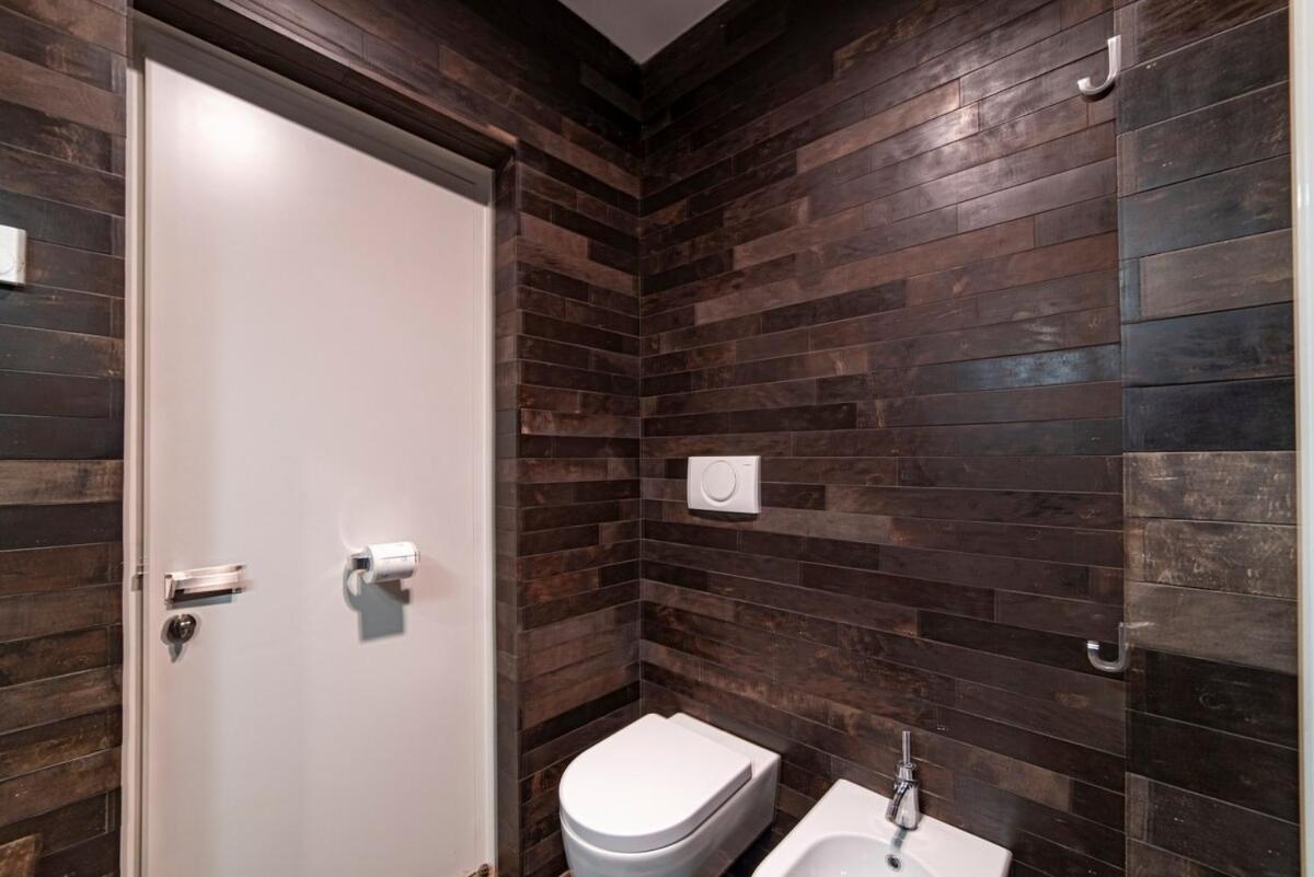 Stylish Loft Apartment Milano Ngoại thất bức ảnh