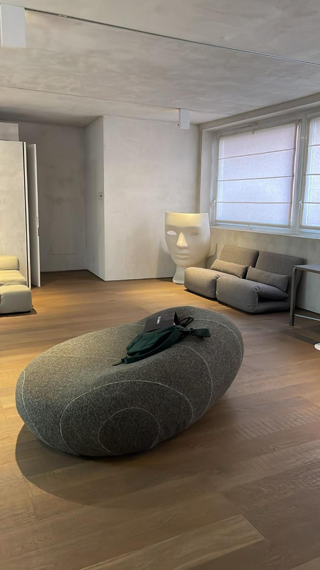 Stylish Loft Apartment Milano Ngoại thất bức ảnh